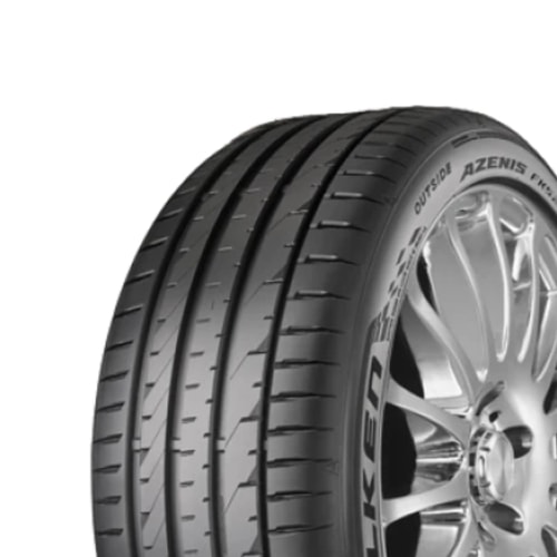 275/40R21 107Y XL Falken Azenis Fk520